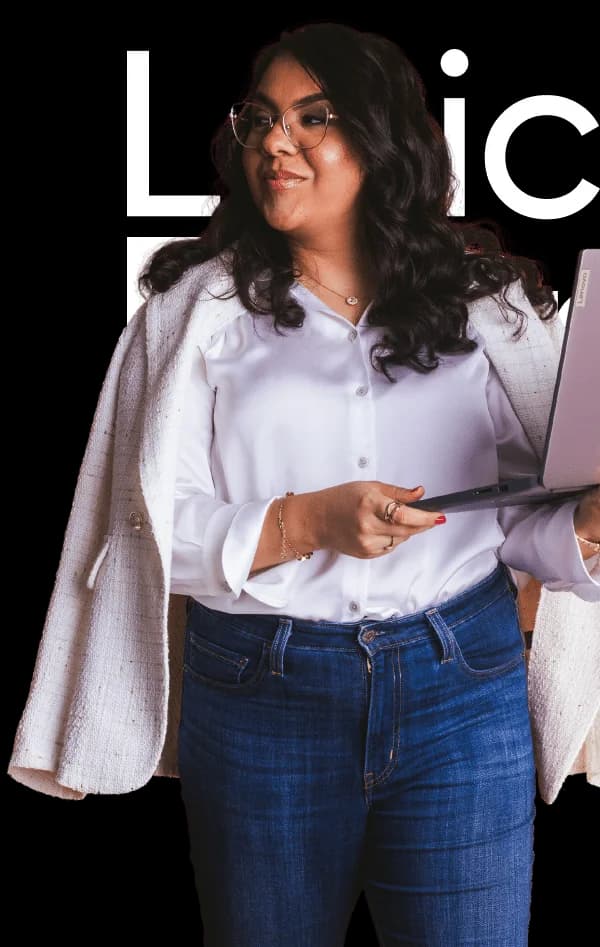 Letícia Barros, nutricionista