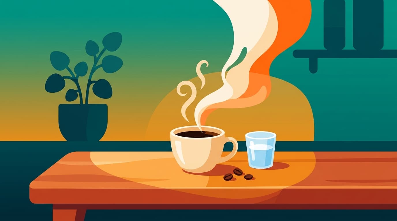 Cafeína pós-bariátrica: pode tomar café depois da cirurgia?