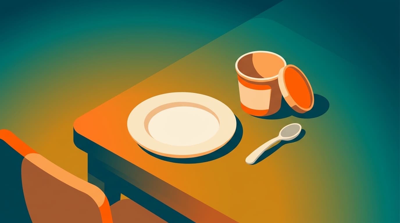 Compulsão alimentar pós-bariátrica: existe de verdade (e não é só gostar de doce)