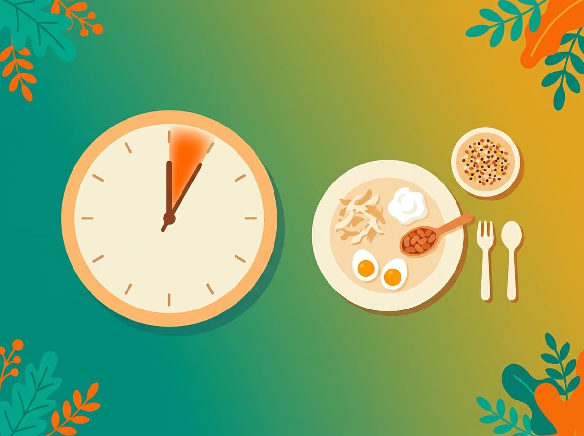 Jejum intermitente pós-bariátrica: o que um estudo com reganho mostrou