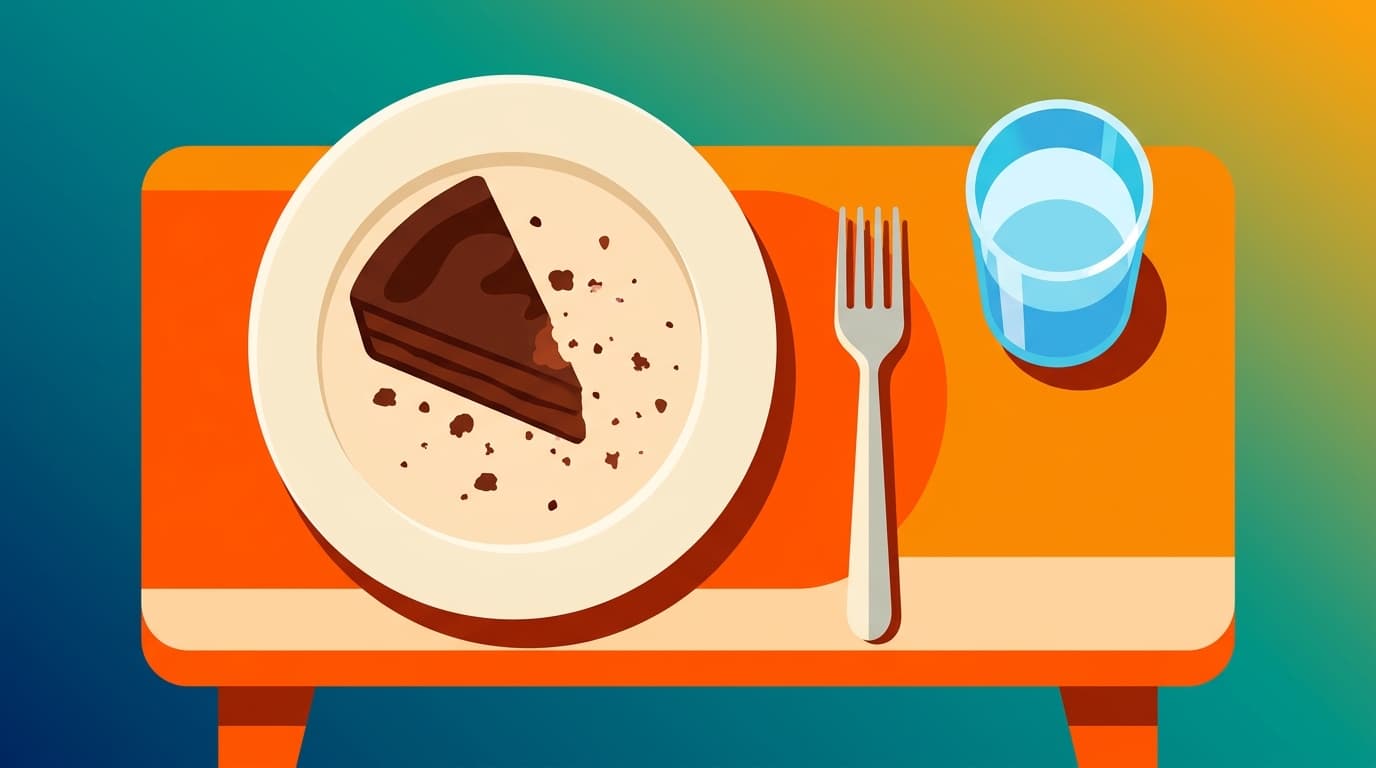 Mudança de paladar pós-bariátrica: por que a comida que você amava agora incomoda