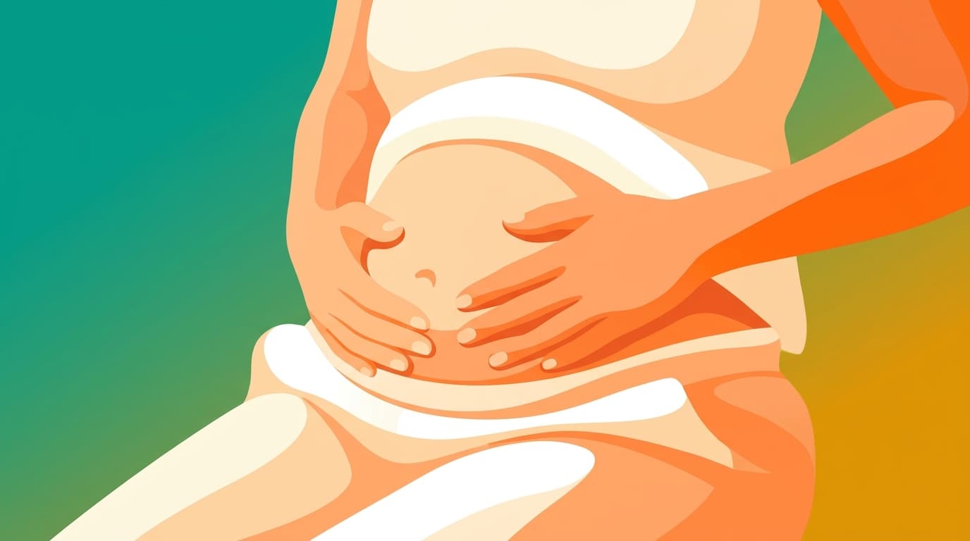 SIBO pós-bariátrica: o estufamento que não é frescura