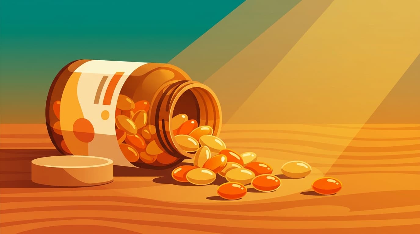 Vitamina D pós-bariátrica: por que a dose certa ainda está em aberto
